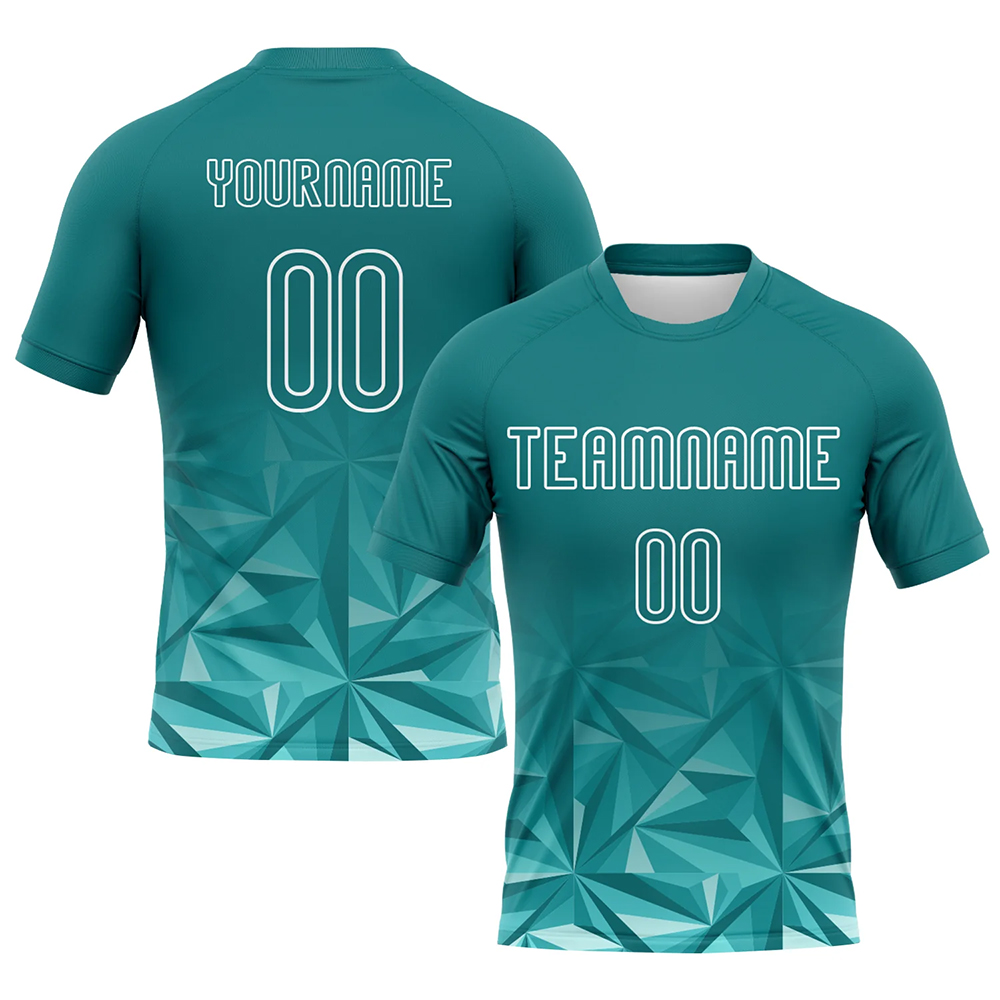 Sublimation Volleyball Uniforms